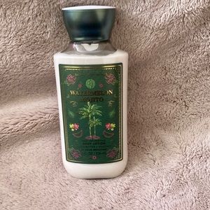 $10 or 3/$15 Watermelon Mojito